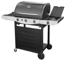 Grill PNG-13972